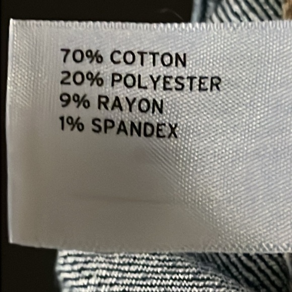 DULUTH Ballroom Double Flex Jeans 42 Waist Workwear Cotton Blend Standard fit - Picture 6 of 9